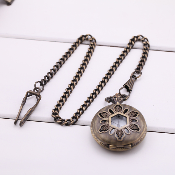 Pocket Watch Pocket Watch
