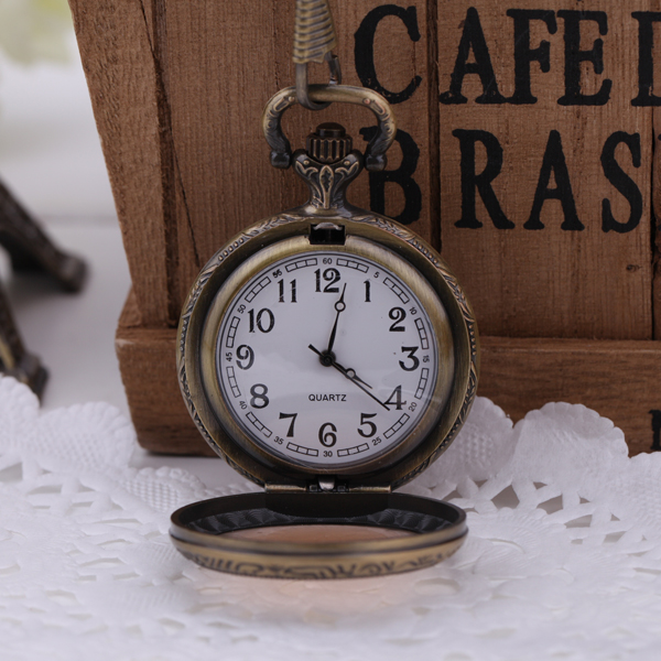 Pocket Watch Pocket Watch