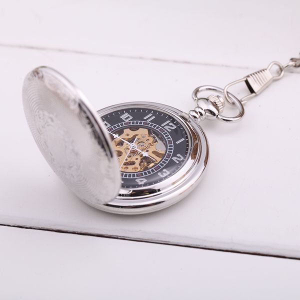 Pocket Watch Pocket Watch