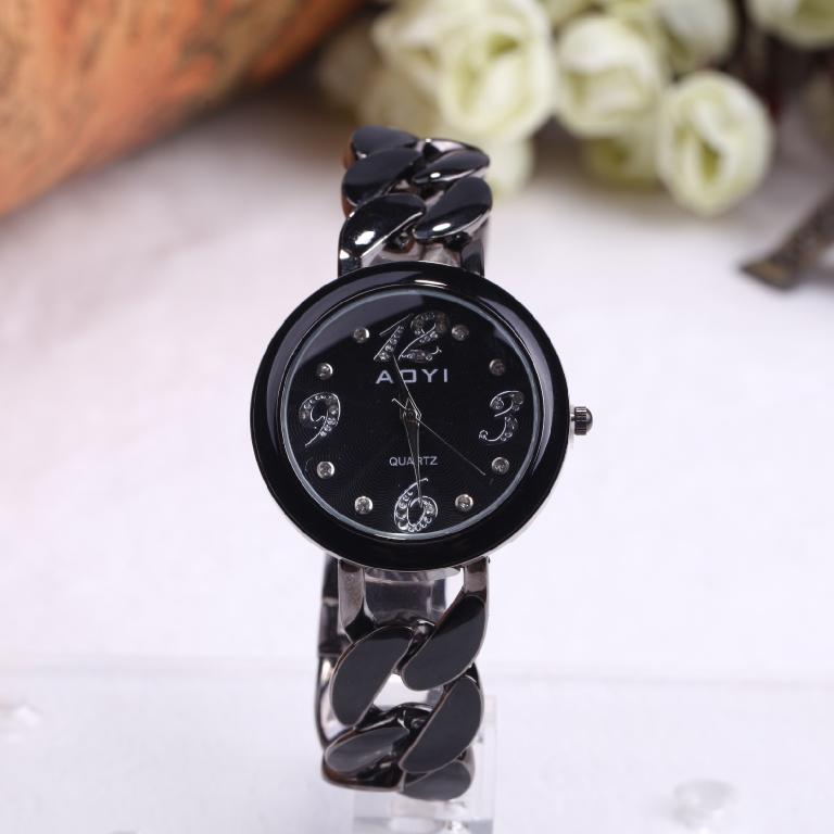 Quartz Watch Quartz Watch