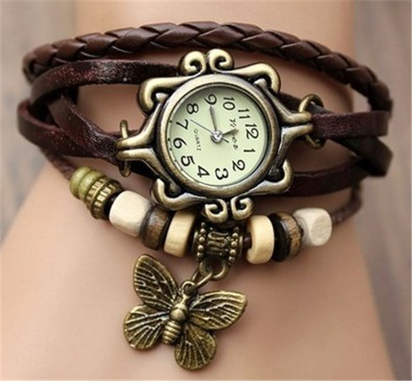 Quartz Watch Quartz Watch