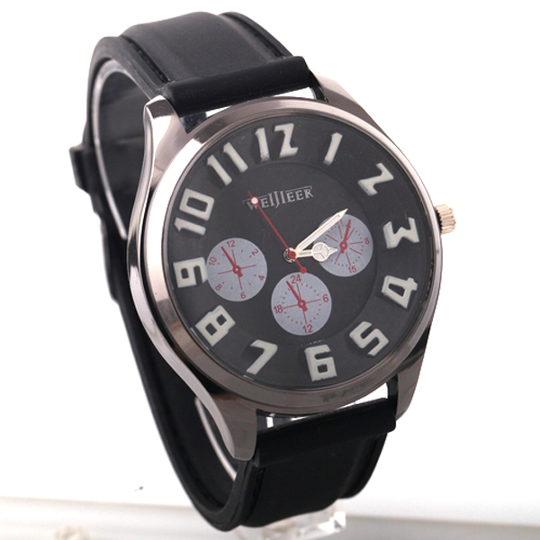 Sports Quartz Watches For Men Sports Quartz Watches For Men