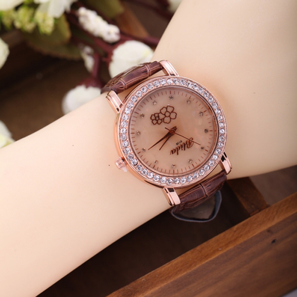 Fashion Ladies Quartz Watches Fashion Ladies Quartz Watches