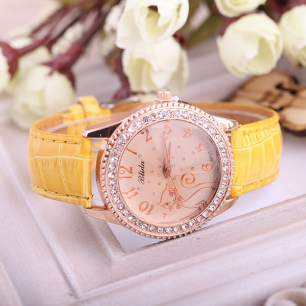 Fashion Ladies Watches Fashion Ladies Watches